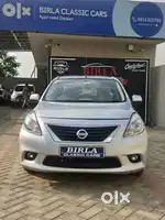 Nissan Sunny XV Special Edition, 2011, Petrol