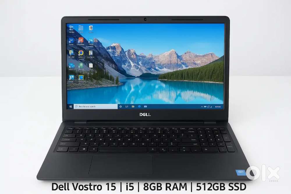 Dell Vostro 15 Laptop