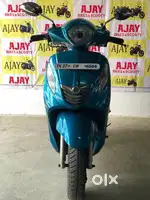 YAMAHA FASCINO, MODEL-2016