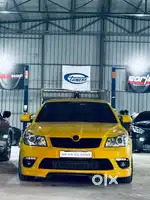 Skoda laura Vrs for sale