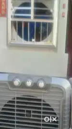 कूलर ही कूलर