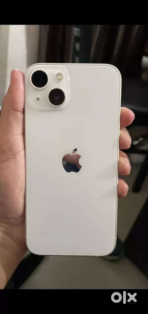 I want to sell my 5 months old iPhone 13 256gb urgently.