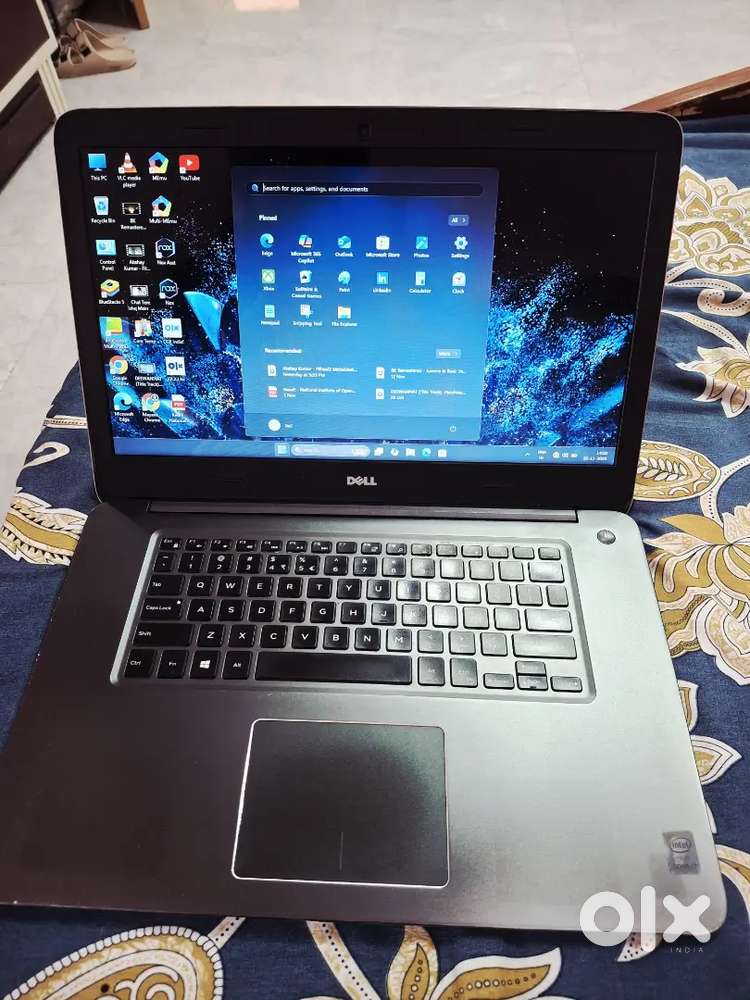 DELL Intel Core i7 Laptop for sale
