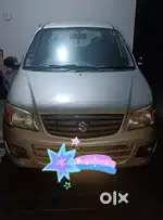 Maruti Suzuki Alto K10 2010 Petrol 55000 Km Driven