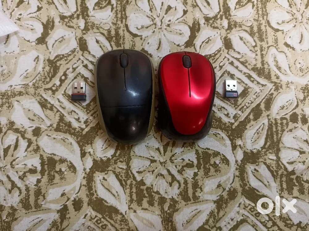 Mouse Logitech