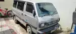 Maruti Suzuki Omni 2007