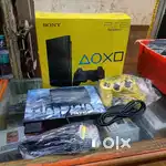 Ps2 console