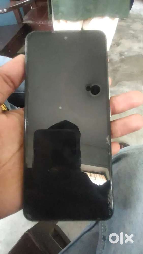Infinix hot 20play