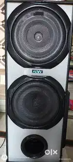 Multimedia music Bluetooth Tower