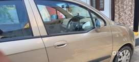Chevrolet Spark 2010 Petrol 59630 Km Driven