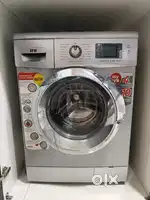 IFB - FRONT LOAD - 8KG