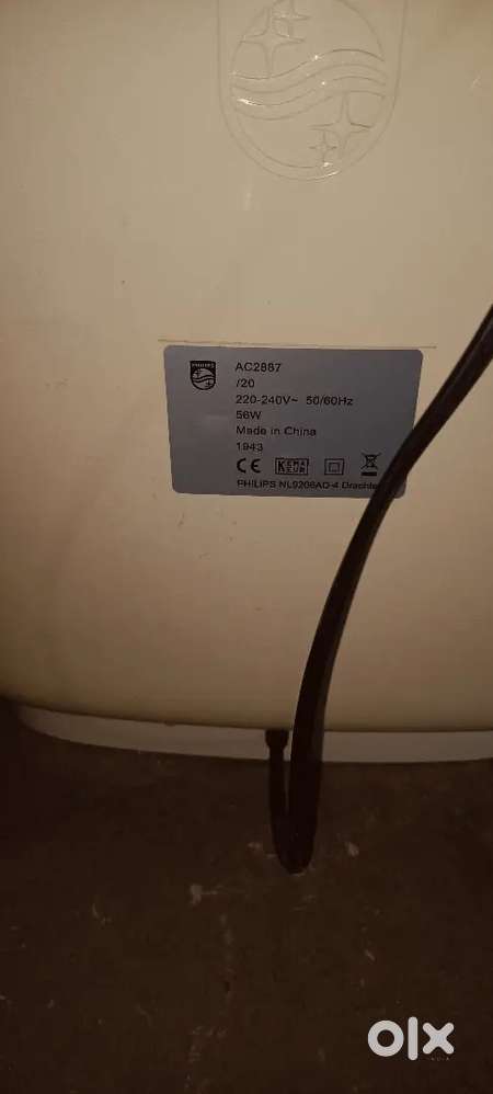 Philips Series 2000I Air Purifier - Ac2889