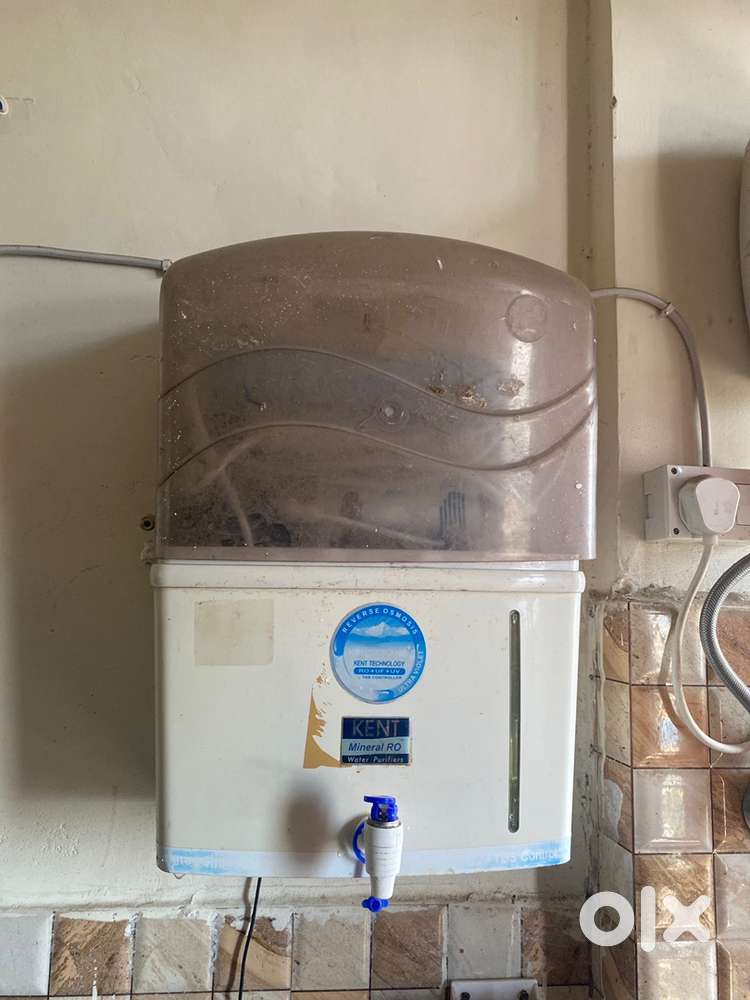 Working Kent Grand + Ro at throw away prices