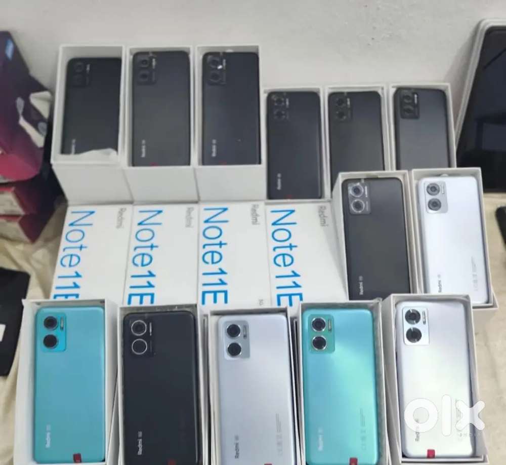 All brand mobiles available