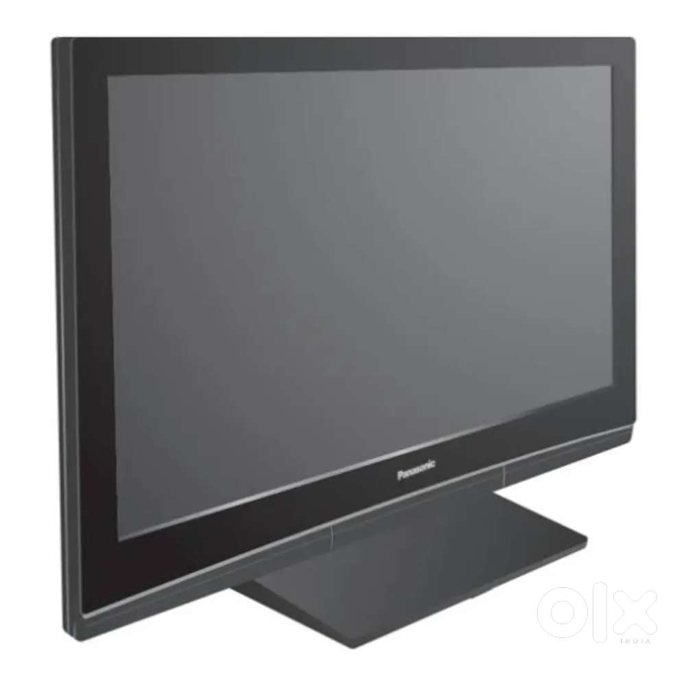 PANASONIC 42 PLASMA TV (Made in Singapore)