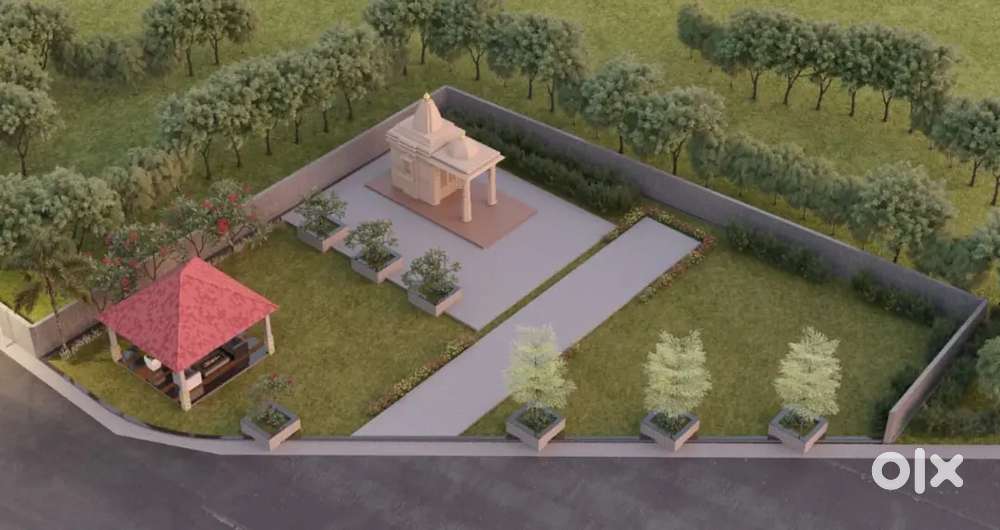 2 BHK flats in Bhatgaon, Raipur