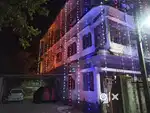 2BHK with Car Parking
