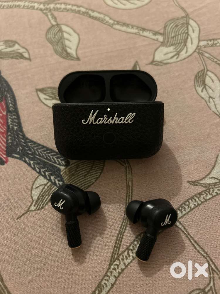 Marshall Motif 2 Airpods Pro