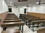 Metal Heavy Bench For School College And Classes