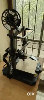 FDM 3D Printer