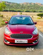 Hyundai Xcent 2018 Petrol Good Condition