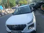 Hyundai Venue S, 2019, Petrol