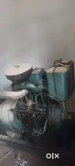 Kirlosker Generator