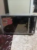 Microwave convention
