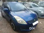 Maruti Suzuki Swift DDiS VDI, 2012, Diesel