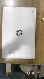 Hp Ryzen 5 with graphics 8gb ram 256 SSD ,14 screen