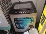 Second hand wash machine