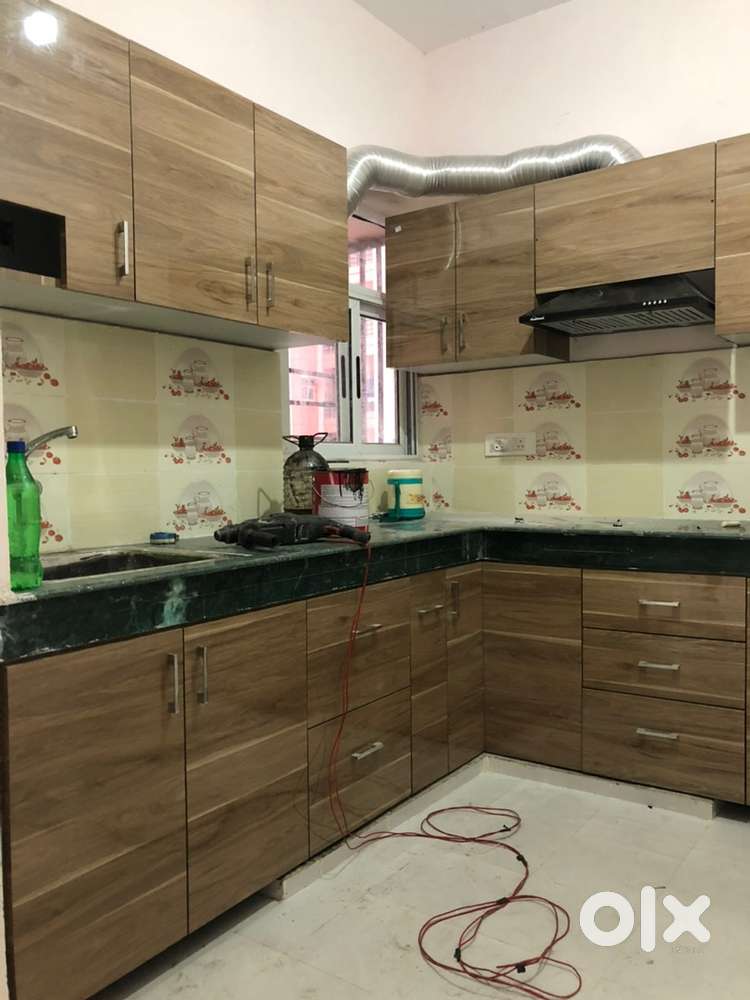 1,2,3 Bhk Fllate Avillabke Fir Rent & Re-Sale & Plote available Ansal