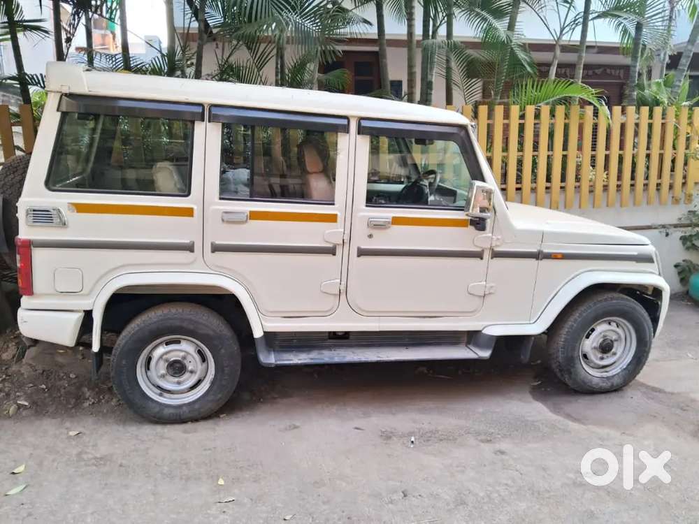 Mahindra BE 6 2023