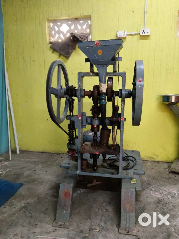 It's on good condition