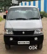 Maruti Suzuki Eeco 1.2 7 STR, 2017, CNG & Hybrids