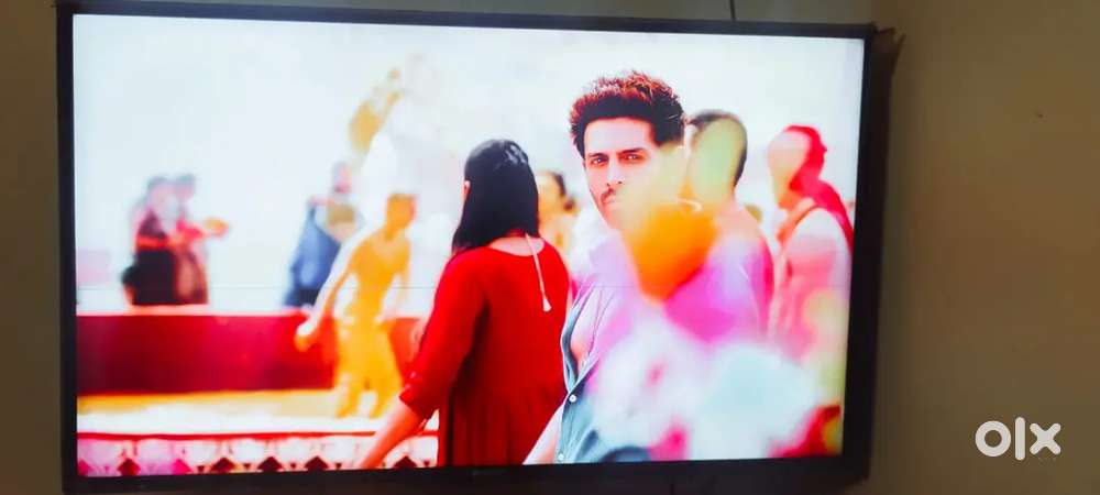 43 inch LG Smart Tv for Sale