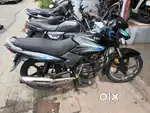 TVS SPORT 110 FOR SELL