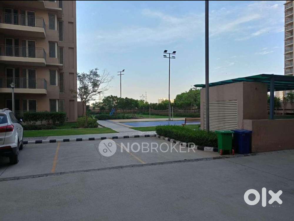 3.5 BHK Apartments