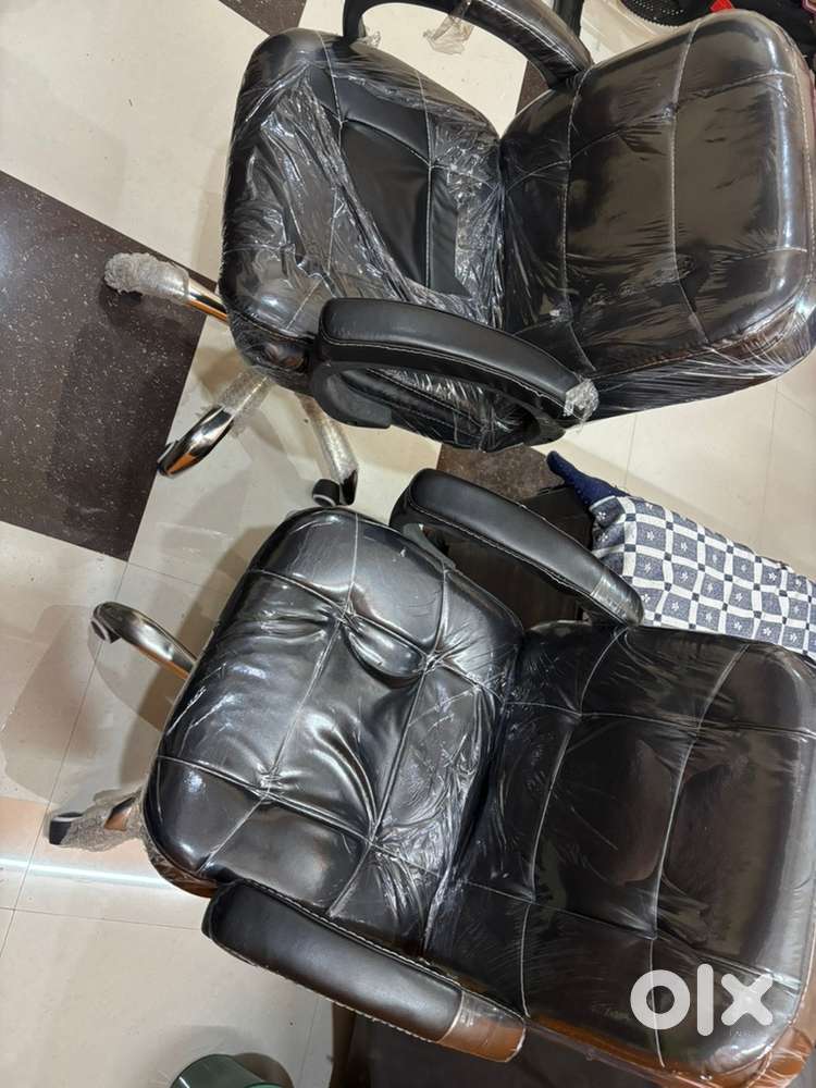 Office chair