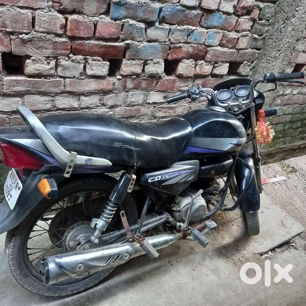 Good condition