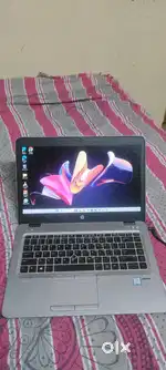 HP EliteBook 840 G4