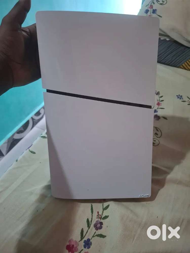 PS5 Digital Edition