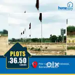 HOME EASY GROUP- चंडीगढ़ के पास Affordable Plots ke Best Options!
