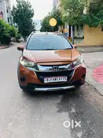 Honda WR-V i-DTEC S, 2017, Diesel