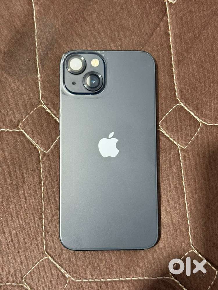 iphone 13 mint condition