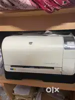 Colour printer HP Laserjet CP1526n Colour