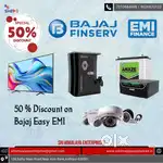Life time free service warranty SONY android LED 4K