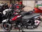 New pulsar full digital metre update version just pay 18000