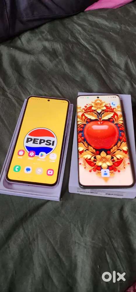 Sell or exchange