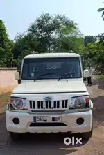 Mahindra Bolero Power Plus ZLX, 2016, Diesel